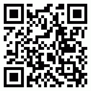 QR code to get the Remindon app
